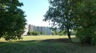 Mieszkańcy sprzeciwiają się budowie kolejnych bloków 