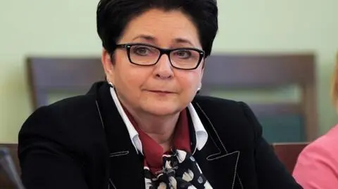 Po ataku na Charlie Hebdo minister spraw wewnętrznych Teresa Piotrowska leci do Paryża