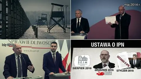 "Katastrofa wizerunkowa"
