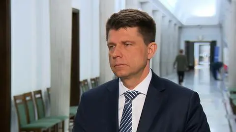 Petru o jednoczeniu opozycji