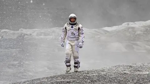 "Interstellar" - faworyt do Oscara za najlepsze efekty specjalne