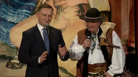 Jaka jest różnica między gajdami a dudami?