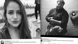 Rodzeństwo mieszkało na Manhattanie