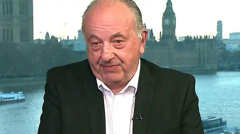 Książę Jan Żyliński: Anglicy są rozpieszczeni dobrobytem