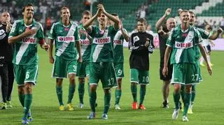 Lechia ma grać ładnie dla oka i skutecznie