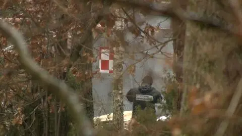 W sprawie katastrofy myśliwca pojawia się coraz więcej pytań