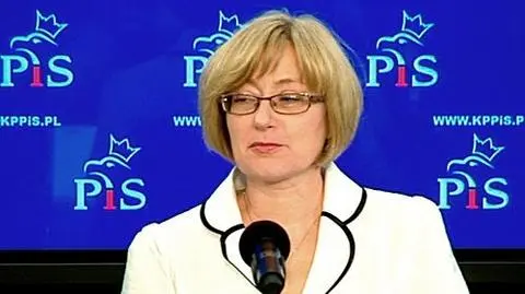 "Nowak nie wie, co mówi"