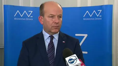 Lekarze wypowiadają klauzulę opt-out. Radziwiłł: nie trzeba przesadzać