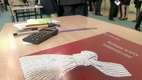 Unieważniono im maturę. Odwołali się do Trybunału Konstytucyjnego