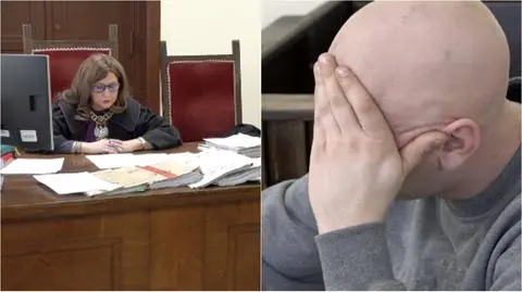 Wyrok nie jest prawomocny