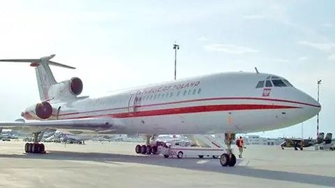 Ustalą zasady latania VIP-ów