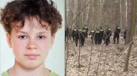 Gdańsk: morderstwo 17-latki, policja szuka zabójcy