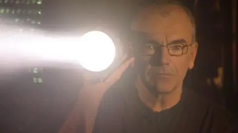 "Jeśli aktor jest zły, to film jest zły"