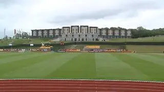 Dziennikarskie mistrzostwa w Gniewinie