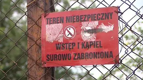 Tragiczny rekord. Od początku lipca utonęły już 102 osoby