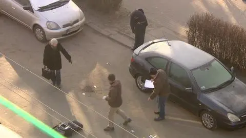 Osiem osób usłyszało zarzuty