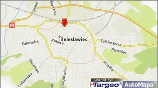 Cała rodzina podtruta