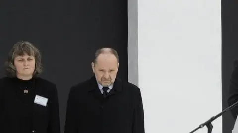 "Czujemy, że jesteśmy razem"