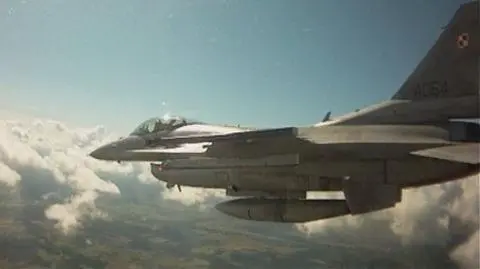 Zmieniają pilotów w asów