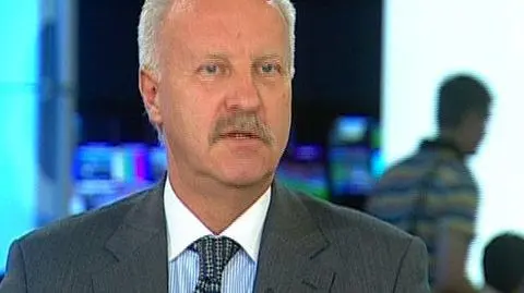 "Wymyślili tę zbrodnię"