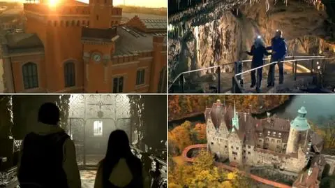 Dolny Śląsk atrakcyjny jak Dubaj