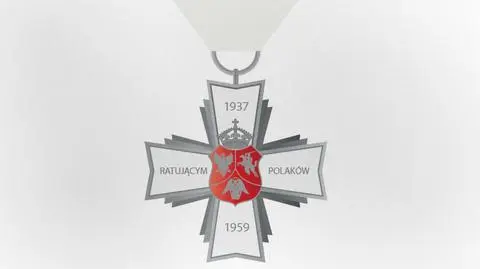 Krzyż Wschodni. Sejm ustanowił nowe odznaczenie dla obcokrajowców