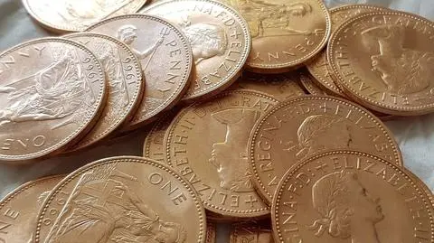 oszustwo stare monety 12 tysięcy złotych Puławy