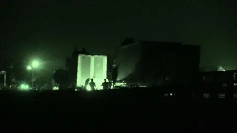 Błaszczak apeluje do szefa francuskiego MSW ws. kierowców w Calais