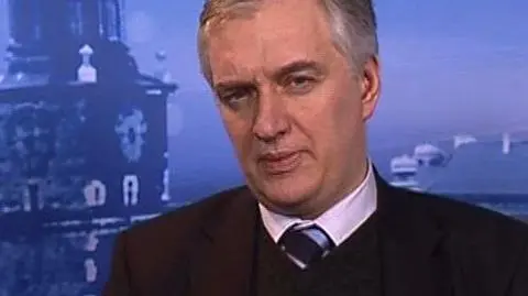 Gowin: Nie wydałbym "Strachu"
