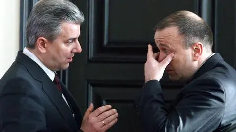 "W zwołaniu Rady Gabinetowej widzę politykę"
