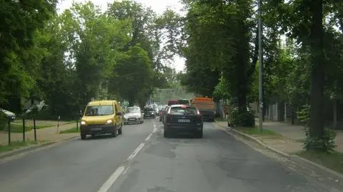Św. Wawrzyńca otwarta. Od wtorku kolejne utrudnienia