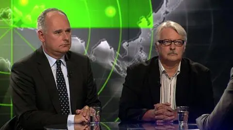 Jacek Rostowski szefem dyplomacji? "Byłby skrajnym obciachem"