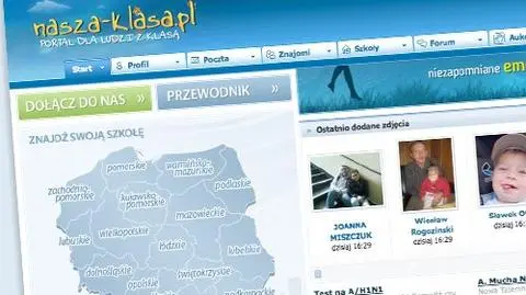Wybierz sobie prezydenta. Na naszej-klasie