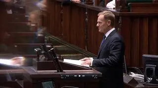 To koniec sejmowej kariery Donalda Tuska