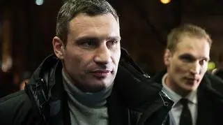 Według Kliczki Polska jest dobrym przykładem dla Ukrainy