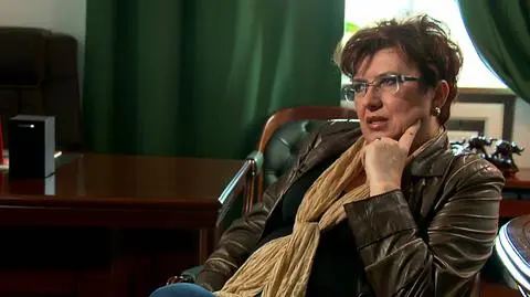Czy "lwica lewicy" wróci do polityki?
