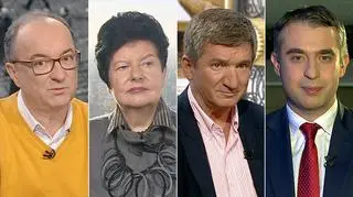 Kandydatami na szefa Sojuszu są m