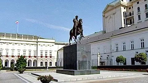 "Naturalnym kandydatem jest Jarosław Kaczyński"