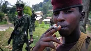 Boko Haram współpracuje z ilsamistami m.in. w Kongo, Kamerunie i Czadzie
