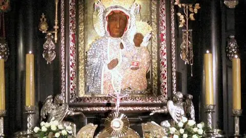 Po ataku na Czarną Madonnę ma trafić na lecznie