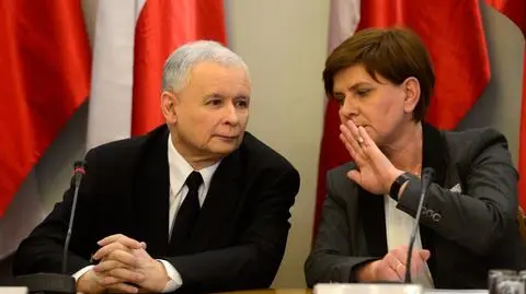 Jarosław Kaczyński rusza w Polskę. Skoncentruje się na wsiach i małych miastach