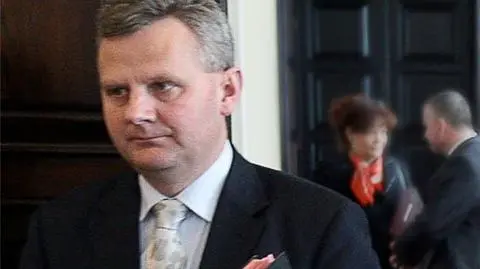 Grad: nie ma konfliktu interesów