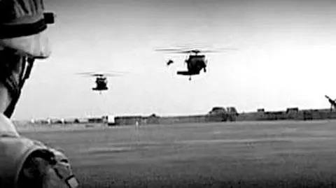 Polski żołnierz zginął w Iraku