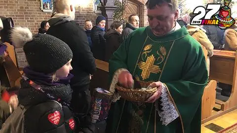 Trwa 27. Finał WOŚP