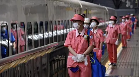 Kolejna ofiara nowej grypy