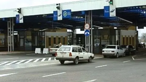Nie wpuścili Polaków w zemście za sankcje
