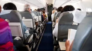 To nie była bomba