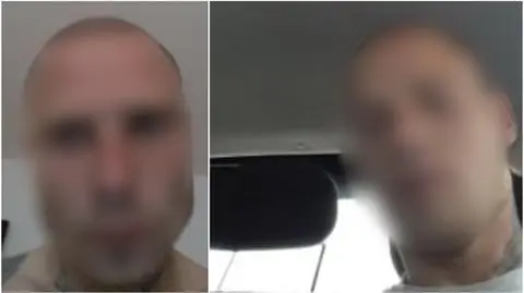 "Mistrz selfie" w rękach policji. Ukradł tablet, ten zrobił mu zdjęcie