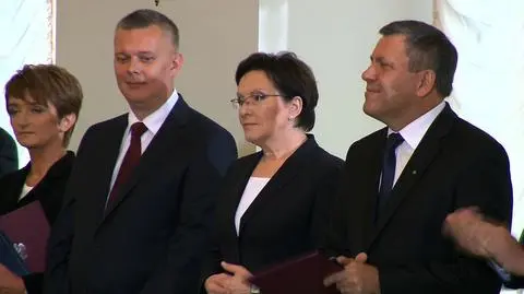 Czy Komorowski będzie wpływał na prace rządu?