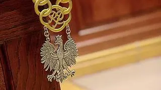 Sędzia przychylił się do wniosku śledczych. Mężczyzna został skazany na 15 lat więzienia 